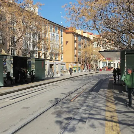 Torrenueva * Saragosse