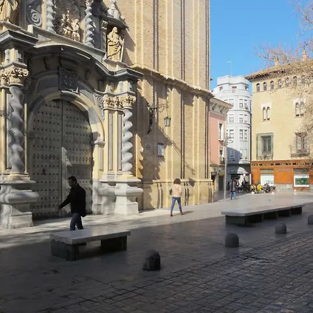 Torrenueva Saragosse