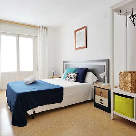 Torrenueva Appartement