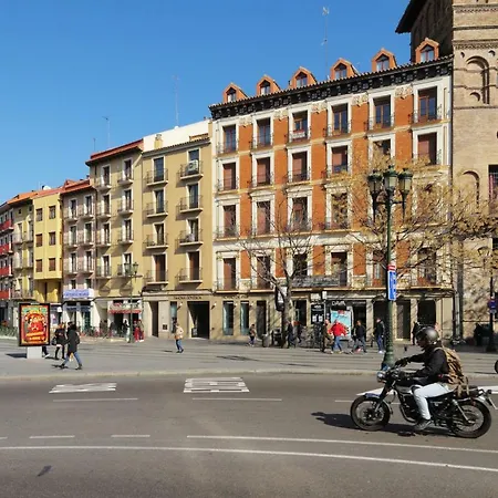 Apartamento Torrenueva *