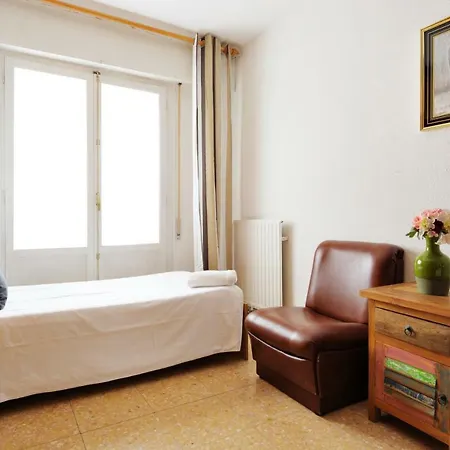 Torrenueva Appartement Saragosse