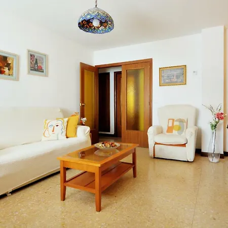 Torrenueva Apartamento *