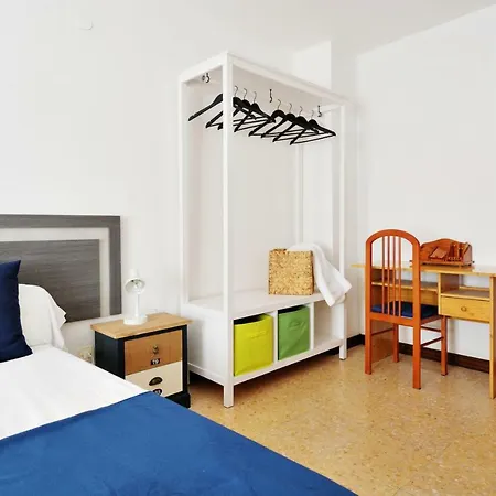 Apartamento Torrenueva Zaragoza