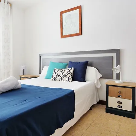 Torrenueva Apartamento Zaragoza