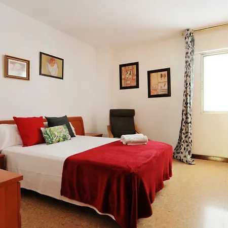 Torrenueva Appartement