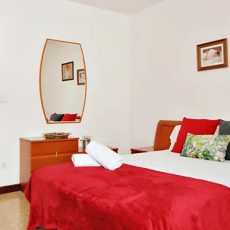 Torrenueva Apartamento Zaragoza