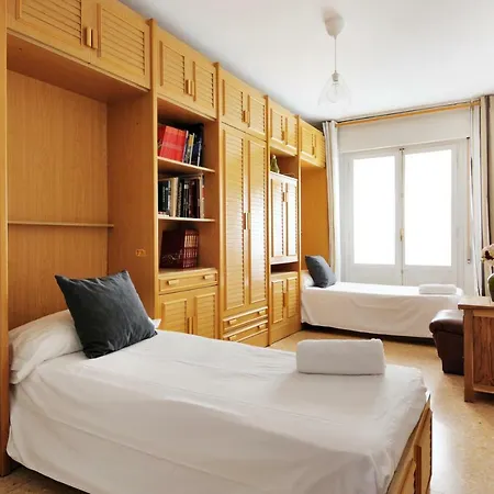 Torrenueva Appartement *