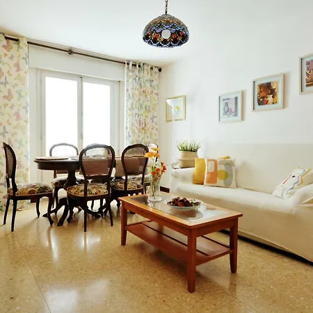 Apartamento Torrenueva *