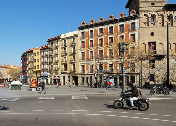 Apartment Torrenueva *