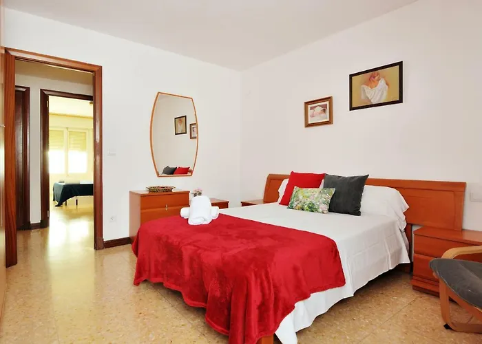 Torrenueva Apartment