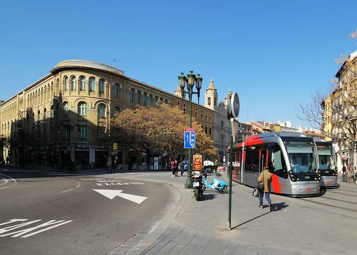 Apartment Torrenueva