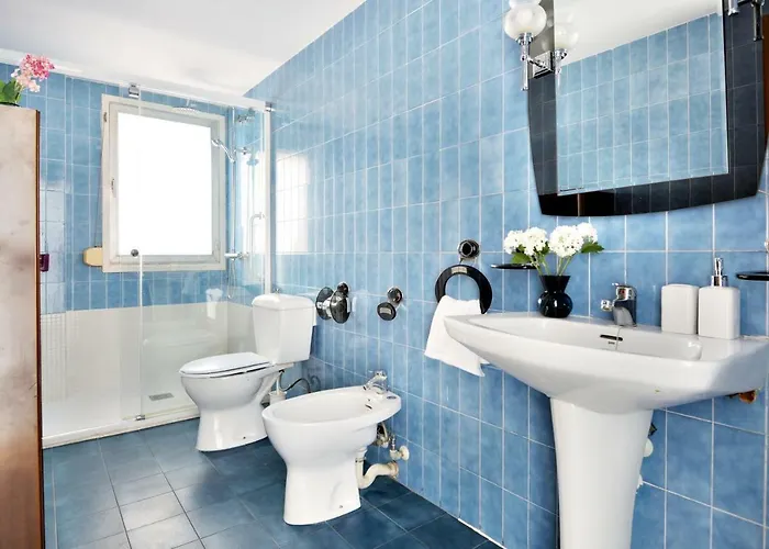 Torrenueva Apartment