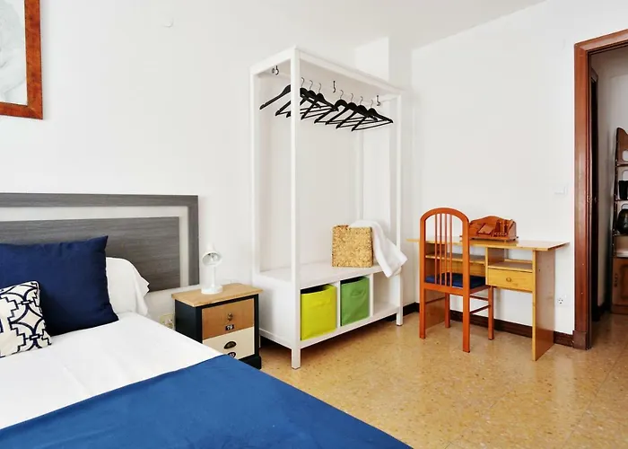 Apartment Torrenueva Zaragoza