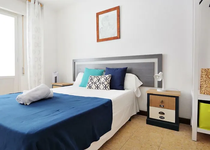 Torrenueva Apartment Zaragoza