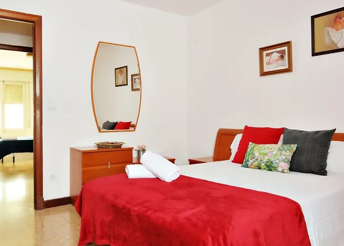 Torrenueva Apartment Zaragoza